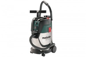 MetaboASA30LPCINOXBouwstofzuiger-1250W-L-klasse-30L