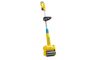 GloriaMultiBrushSpeedcontrolPlus18VLi-IonAccuOnkruidborstelBody