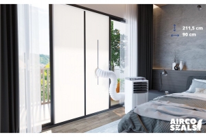 FDBWMK08-AircoRaamafdichtingskit-78x140cm