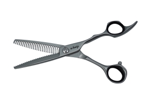 E-KwipInfinityCoupeschaarZilver60inch