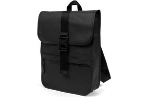 NorlanderPapierRugtas-GerecycledMateriaal-LaptopDivider-Zwart-11Liter