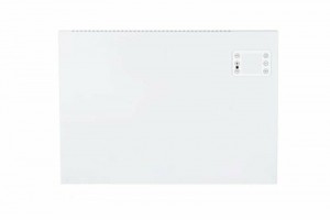 EUROMAlutherm800XSWifiConvectorkachel-800W-32m3