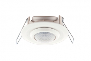 KlemkoLEDIBAanwezigheidsdetectorInbouwIP44