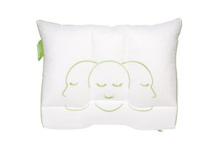 HoofdkussenSilvanaSupportGroen-ExtraStevig