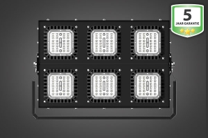 LEDBreedstralerPro300W