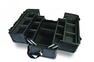 Make-upStudioMake-upCaseBlackBasic265x365x225mm