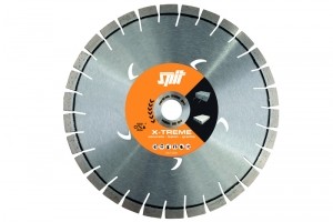 Spit610063XtremeConcreteDiamantblad-150x222mm2st
