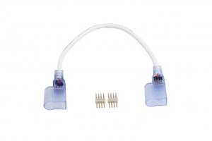LEDNeonRGBConnector4-AderigSoldeervrij
