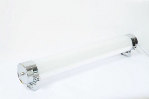 LEDTri-ProofLampIK10IP6760W150cmDaglichtWit
