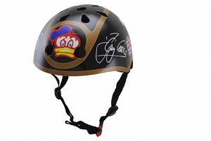 KinderhelmHeroSheeneMedium