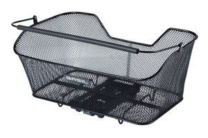 FietsmandBaseXLMIKZwart