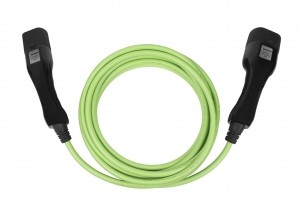 Laadkabeltype2-1fase16A-2meter