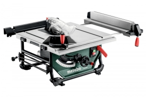 MetaboTS254MZaagtafel-1500W-254X30mm