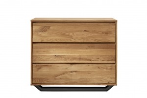 Palermo-Massiefeikencommode