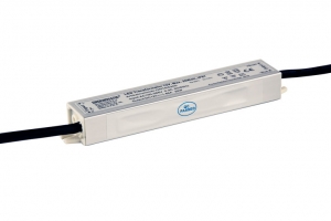 LEDTransformator12VMax30WattWaterdichtIP67