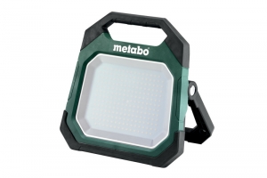 MetaboBSA18LED1000018VLiHDAccu-bouwlampBody