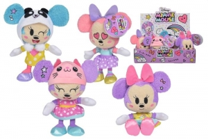 MinnieMousePluche
