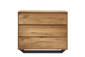 Palermo-Massiefeikencommode