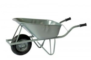 MatadorM-100-L4StandardKruiwagen-80L