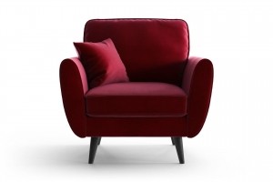 FauteuilZaravelvetNADUVICollection