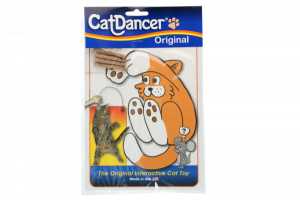 CatDancer