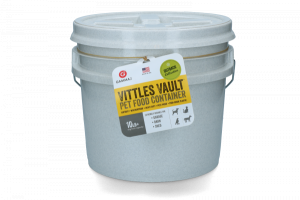 GammaVittlesVaultOutback2022L