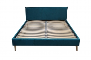 BedframeTinavelvetRopez