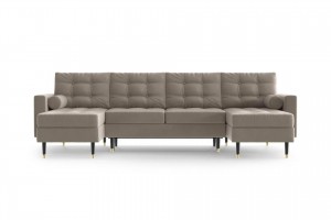 U-slaapbankAldovelvetNADUVICollection