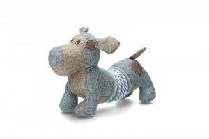 CountryDogBusterMetTrekveer