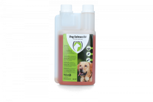 DogSalmonOil-500ml