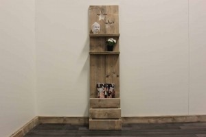 SteigerhoutenlectuurwandrekLaredo