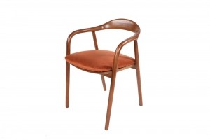 EetkamerstoelPortovelvetAtelierDelSofa