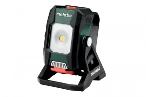 MetaboBSA12-18LED200012V18VAccu-bouwlampBody