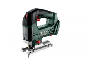 MetaboSTB18LT130BL18VLiHDAccuDecoupeerzaagBody-D-greep