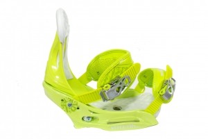 BurtonSnowboardBindingM