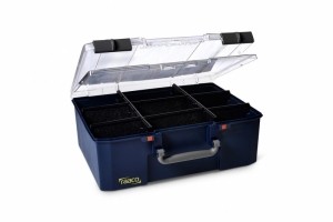 Raaco142380Assortimentsdoos-389X269X134mm-Leeg