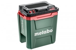 MetaboKB18BL18VAccu-koelboxMetWarmhoudfunctie-24L