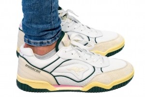 KangaROOSNetSneakersHeren46