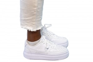 NikeCourtVisionAltaSneakersDames41