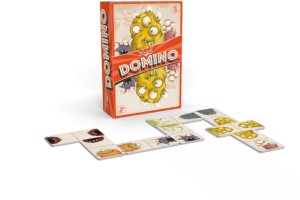 Zozoville-Domino