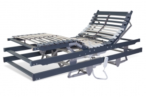 BedbodemMedicHoog-LaagElektrischverstelbaar