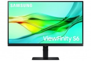 SamsungS27D600UAUmonitor