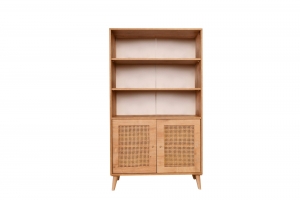 WandkastBlissrotanKaluneDesign