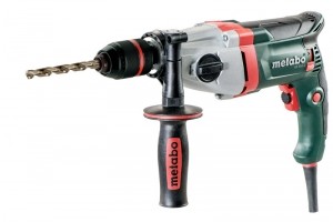 MetaboBE850-2Boormachine-13mmSnelspanboorkop-850W