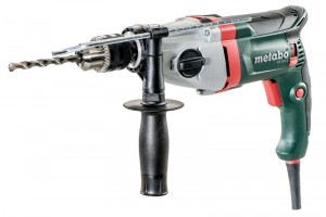MetaboSB850-2Klopboormachine-850W-3614Nm
