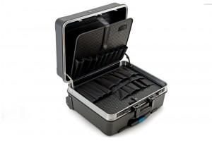 BW12004PGereedschapkofferProfiCaseGo