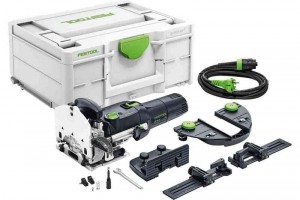 FestoolDOMINODF500Q-SetFreesmachine