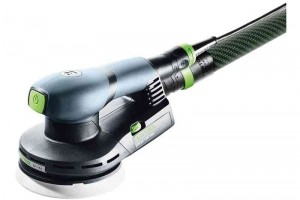 FestoolETSEC1253EQ-PlusExcenterschuurmachineSystainer-400W-125mm-Koolborstelloos
