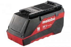 MetaboME365236VLi-IonAccu-52Ah