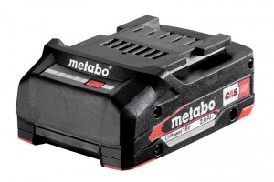 Metabo625026000Li-PowerAccu-pack18V-20Ah